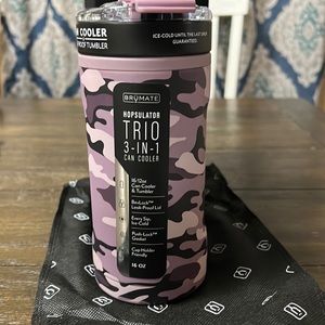 BruMate Hopsulator Trio